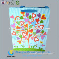 hot selling fancy gift paper bags wholesale